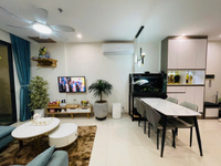 Ảnh thực tế căn hộ