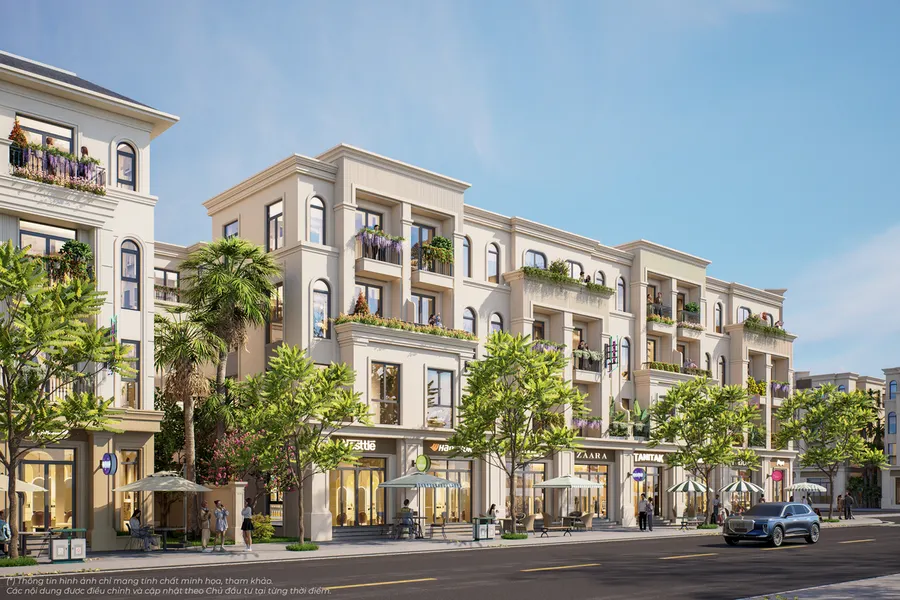Liền kề Vinhomes Global Gate Hạ Long: Tại sao nên mua ngay?