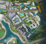 Mặt bằng khu Beverly Solari