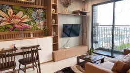 ảnh thực tế căn hộ 