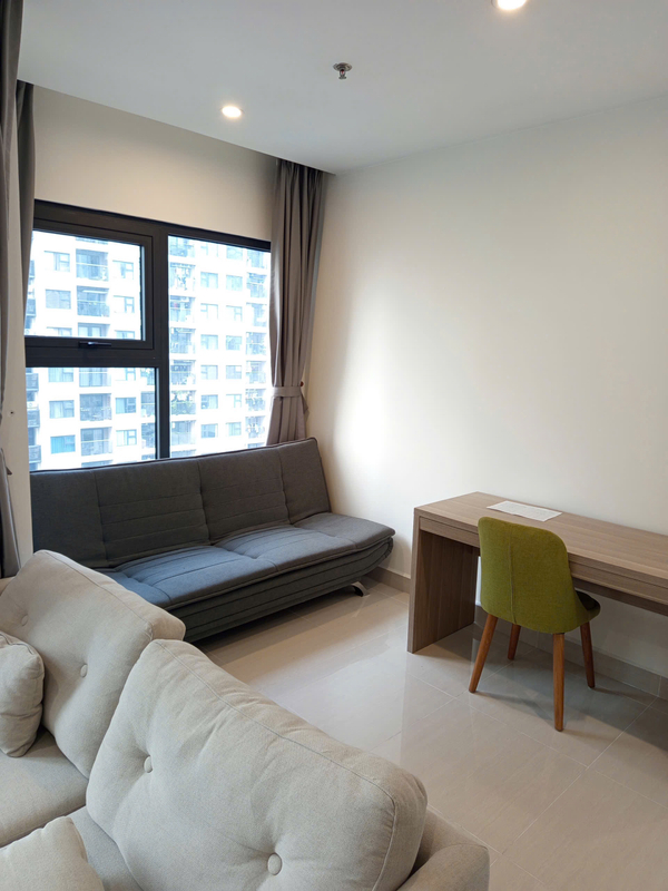 Apartment in Gia Lâm