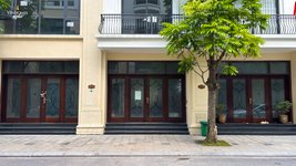 Hình ảnh thực tế căn