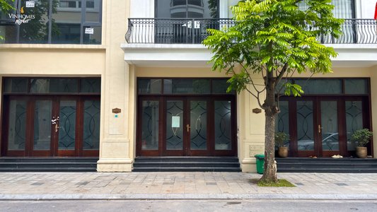 Hình ảnh thực tế căn