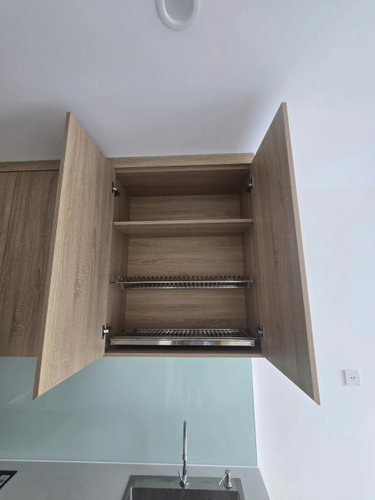 2 PN, Tòa BS10, khu The Beverly Solari, Vinhomes Grand Park