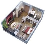 ảnh 3D
