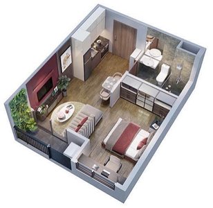 ảnh 3D