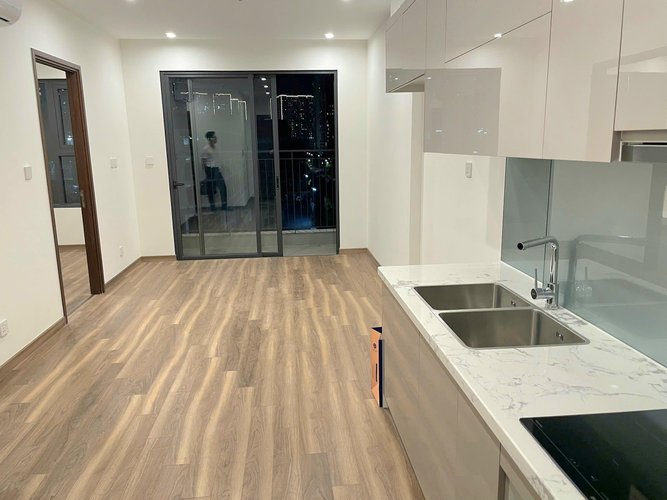 2 PN, Tòa ZR1, khu The Zurich, Vinhomes Ocean Park