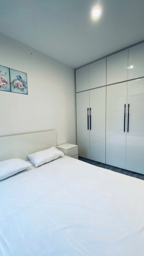 Studio, Tòa S1, khu The Sapphire 1, Vinhomes Ocean Park