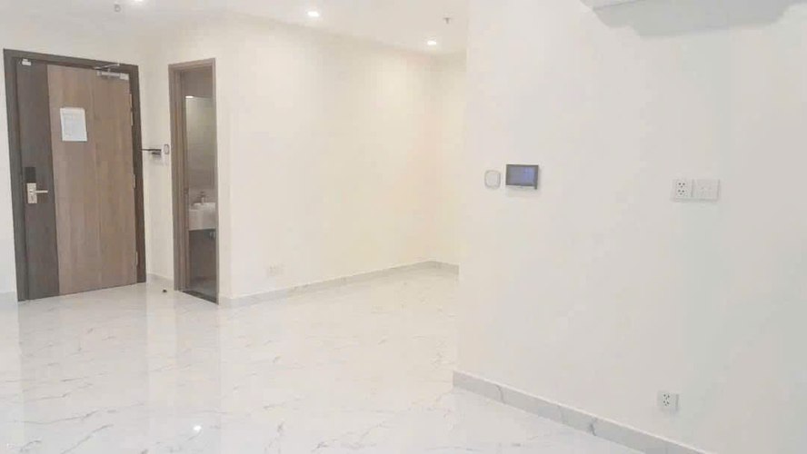 1 PN + 1, Tòa BS8, khu The Beverly Solari, Vinhomes Grand Park