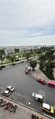 1 PN + 1, Tòa S1.12, khu The Sapphire 1, Vinhomes Ocean Park