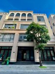 HÌNH ẢNH TỔNG QUAN BÊN NGOÀI
