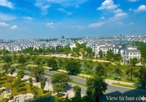 Ảnh thực tế căn hộ 