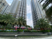 Tiện ích  nội khu