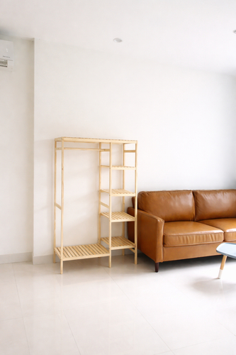 Studio, Tòa S5.03, khu The Rainbow, Vinhomes Grand Park