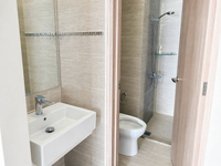 Không gian căn hộ 2PN