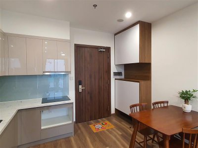 ảnh thực tế căn hộ 