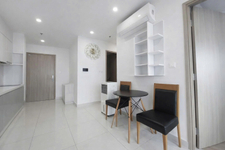 Không gian căn hộ 2PN