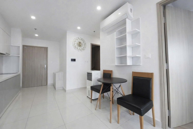 2 PN, Tòa S6.03, khu The Origami, Vinhomes Grand Park