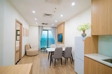 Vinhomes Market