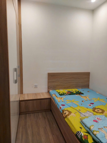 2 PN + 1 (1 Toilet), Tòa S1.06, khu The Sapphire 1, Vinhomes Ocean Park