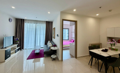 phòng khách góc rộng