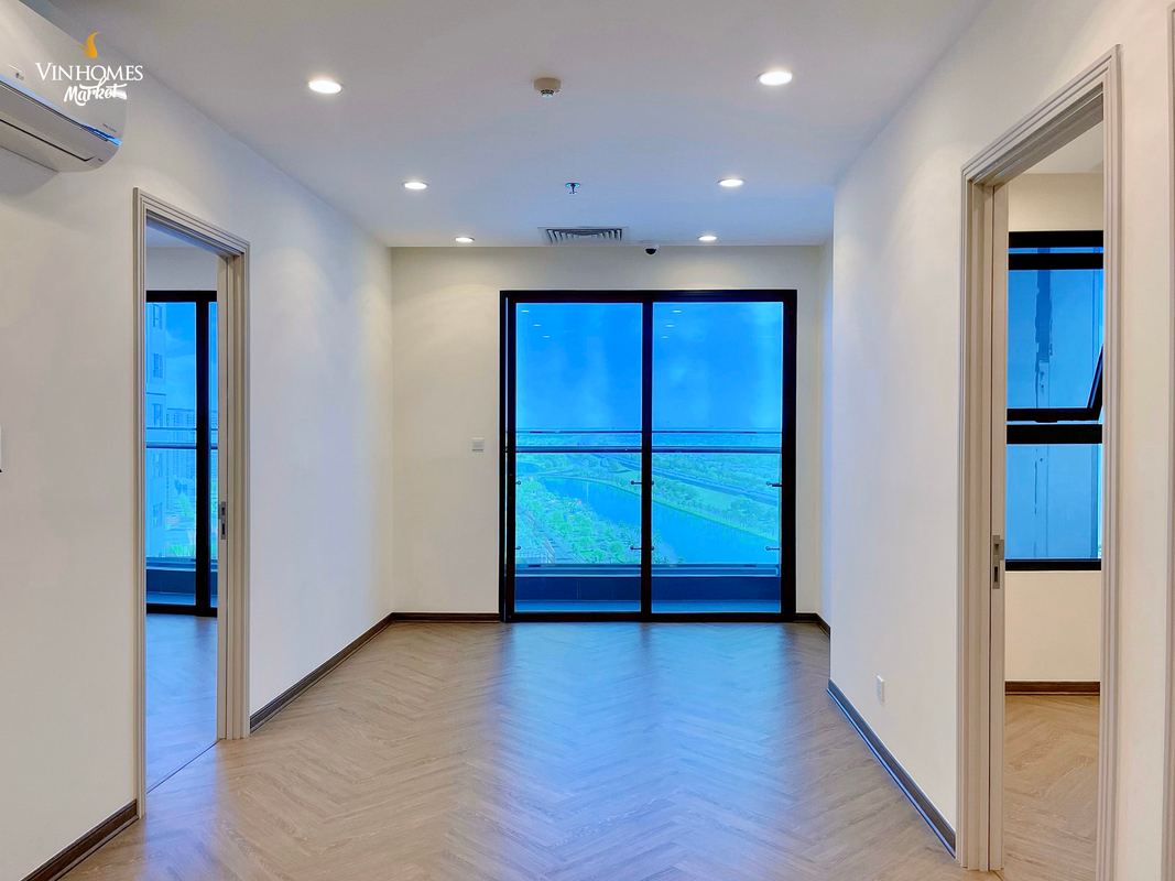 Apartment in Gia Lâm