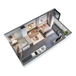 mat-bang-can-ho-studio