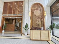 Sảnh tòa Beverly