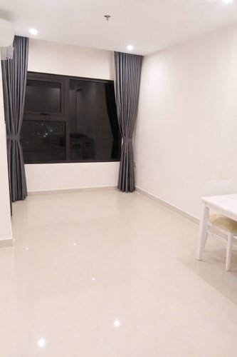 Studio, Tòa S10.05, khu The Origami, Vinhomes Grand Park