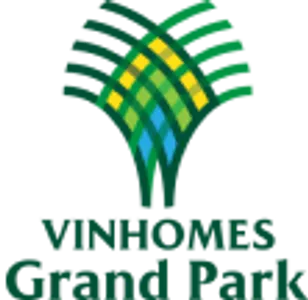 Vinhomes Grand Park logo