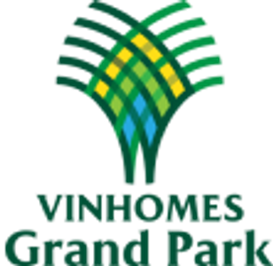 Vinhomes Grand Park logo