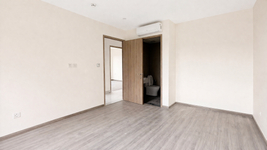 Không gian căn hộ 3PN