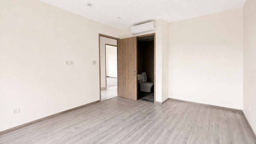 3 PN, Tòa BS10, khu The Beverly Solari, Vinhomes Grand Park