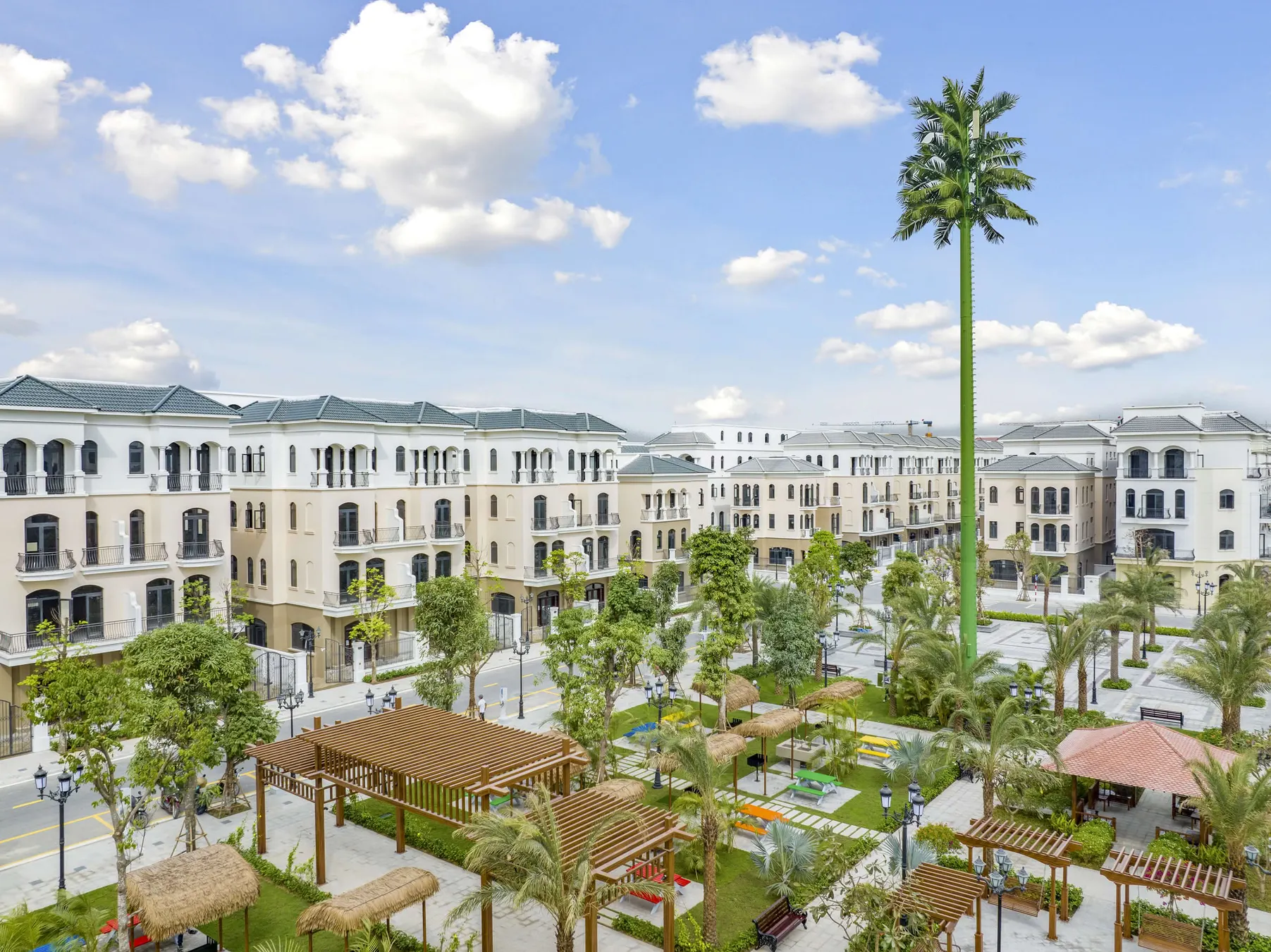 Vinhomes Ocean Park 2