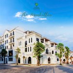 Nội khu Manhattan