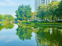 Tiện ích nội khu