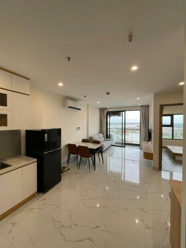 1 PN + 1, Tòa GH1, khu Glory Heights, Vinhomes Grand Park