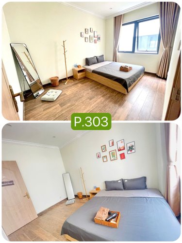 Liền kề, Phân khu San Hô, Vinhomes Ocean Park 2