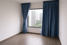 Không gian căn hộ 3PN