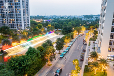 Tiện ích nội khu Rainbow