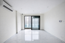 Không gian phòng khách