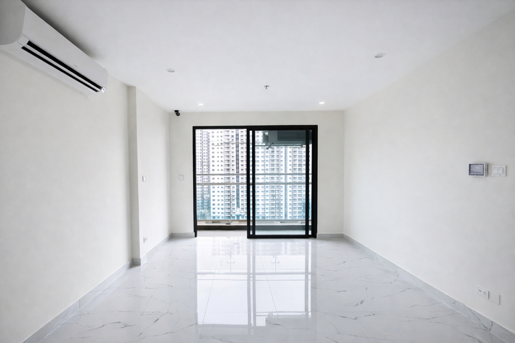 1 PN + 1, Tòa GH6, khu Glory Heights, Vinhomes Grand Park