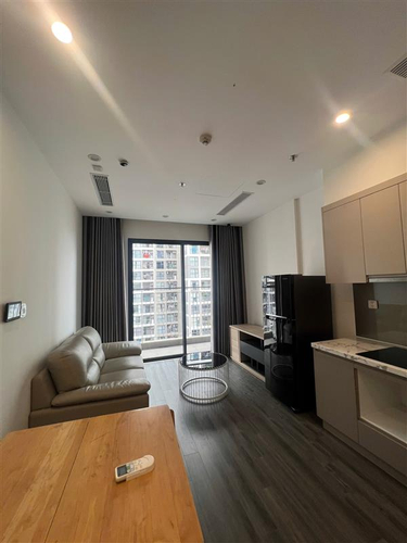 1 PN, Tòa R1.01, khu Ruby 1, Vinhomes Ocean Park