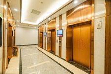 Sảnh tòa BS15