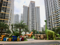 tiện ích nội khu