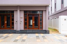 Hình ảnh thực tế căn