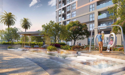 tiện ích nội khu