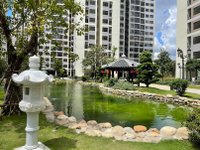 tiện ích nội khu