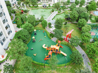 Tiện ích nội khu