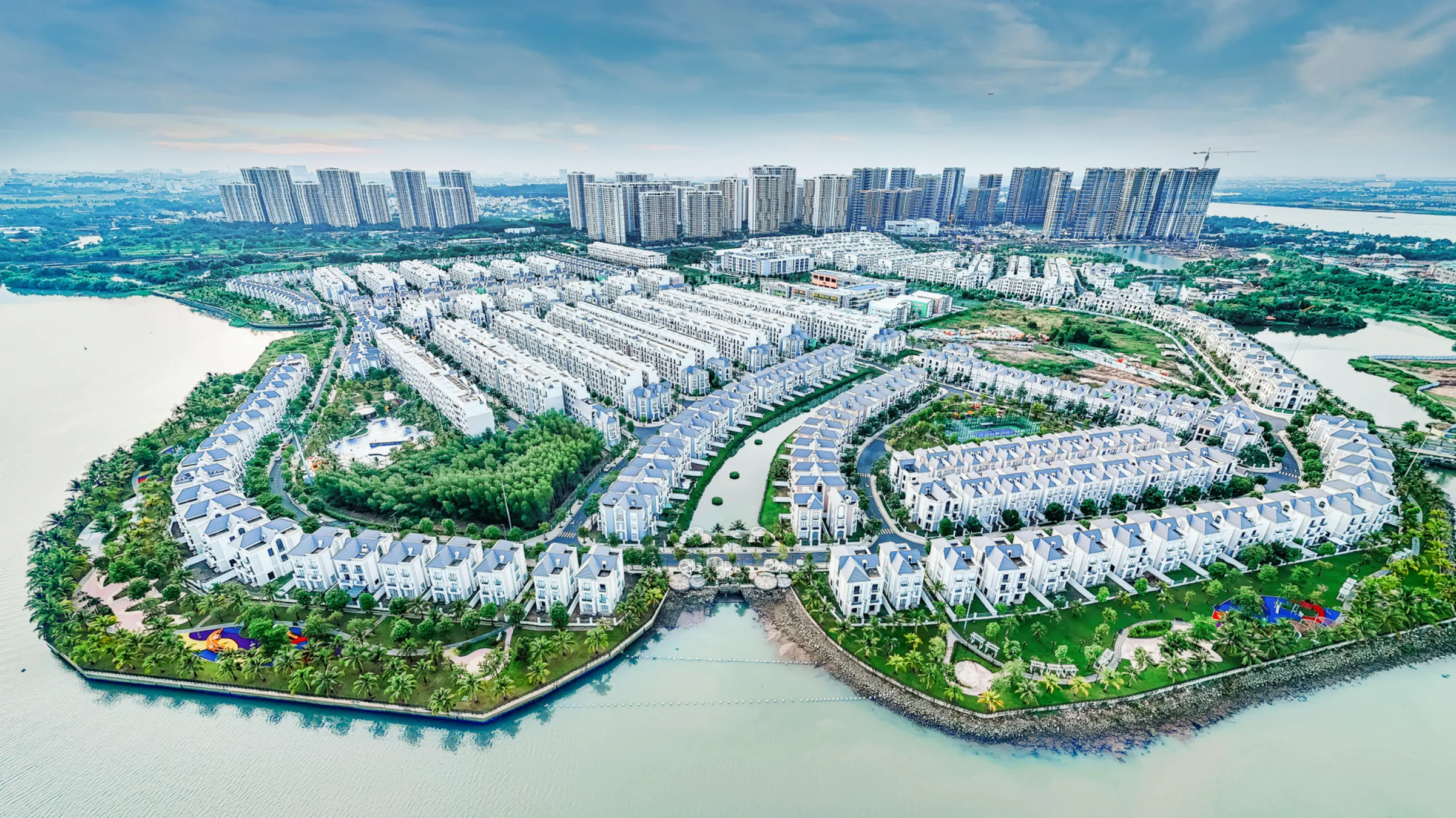 Vinhomes Grand Park